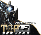 Vote for TopL2 Servers