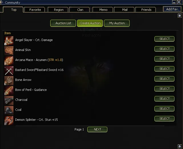 Marketplace - página 2