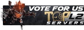 Vote for TopL2 Servers